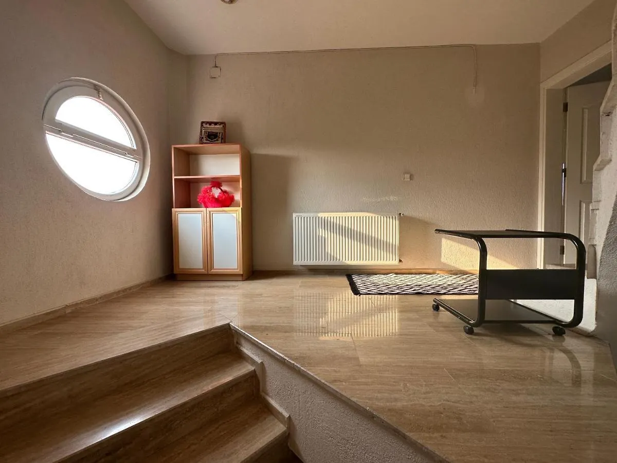 Aysel Villa Ortaca