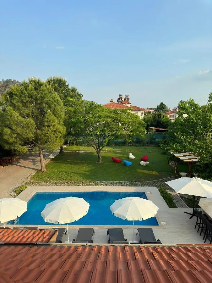 Aysel Villa Ortaca