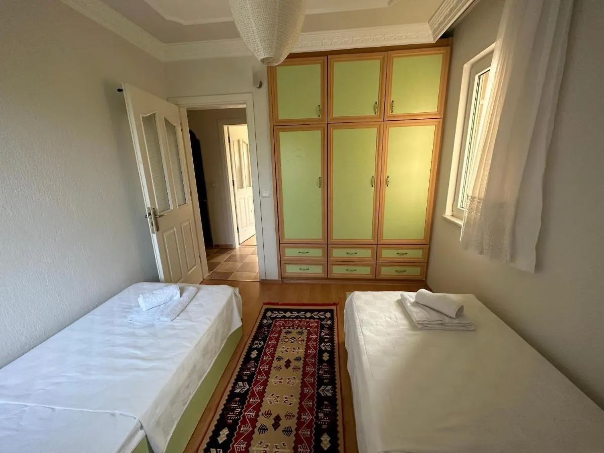 Aysel Villa Ortaca  Tyrkiet