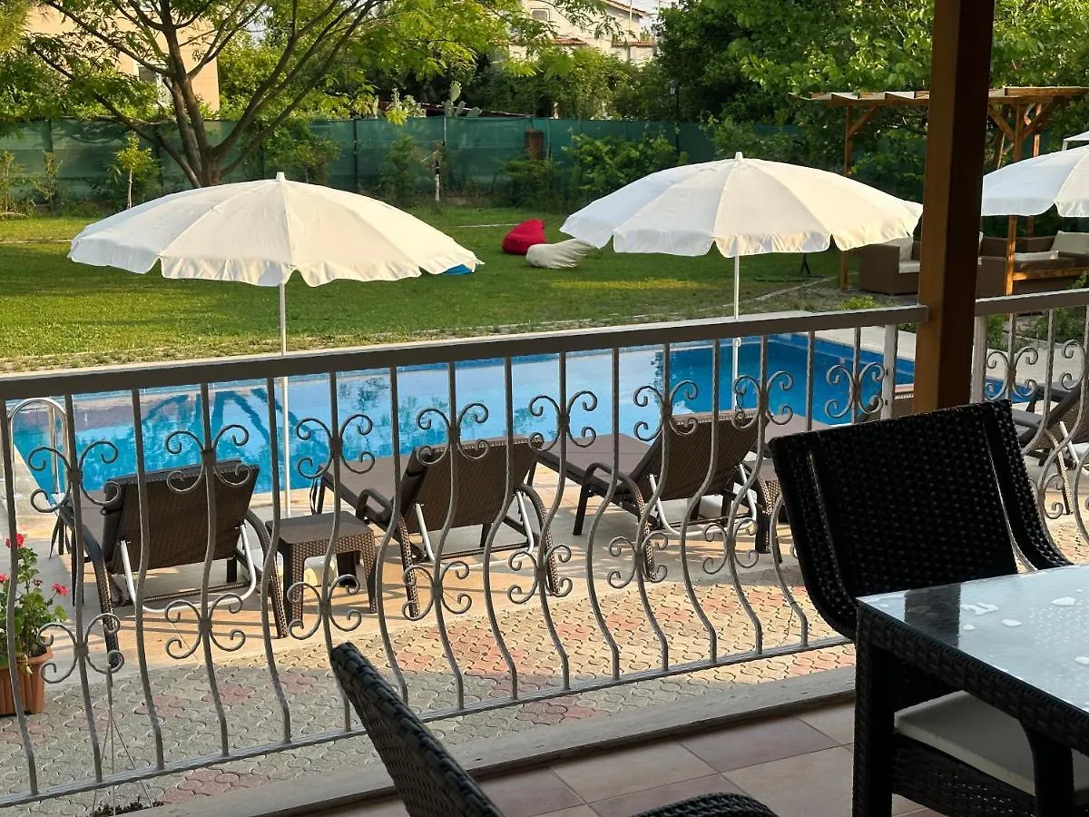 Aysel Villa Ortaca