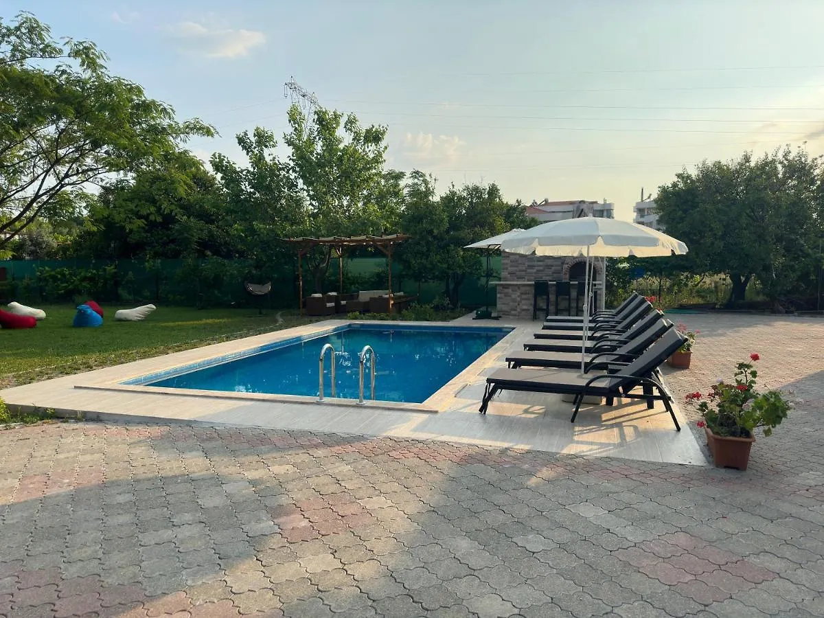 Aysel Villa Ortaca